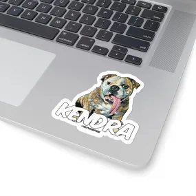 Kendra Stickers