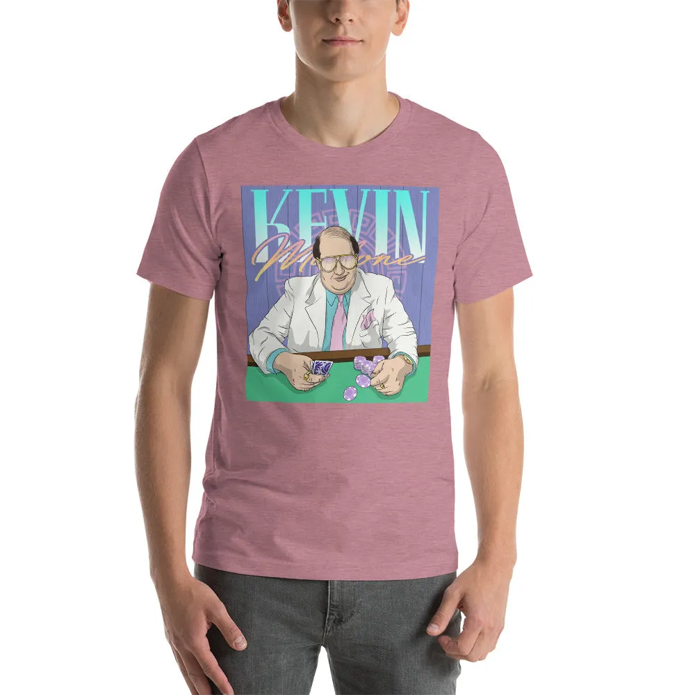 Kevin Malone Vice T-Shirt