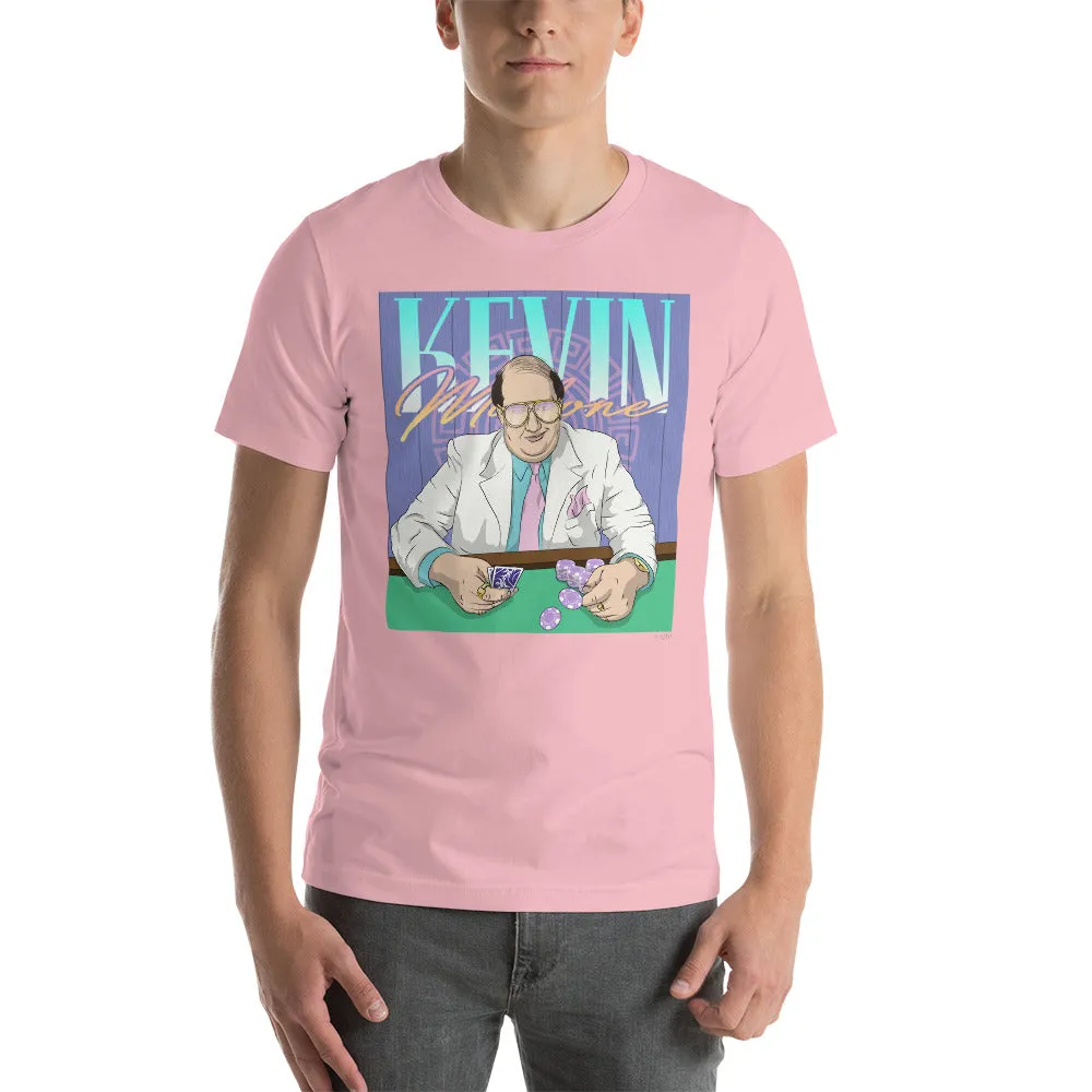 Kevin Malone Vice T-Shirt