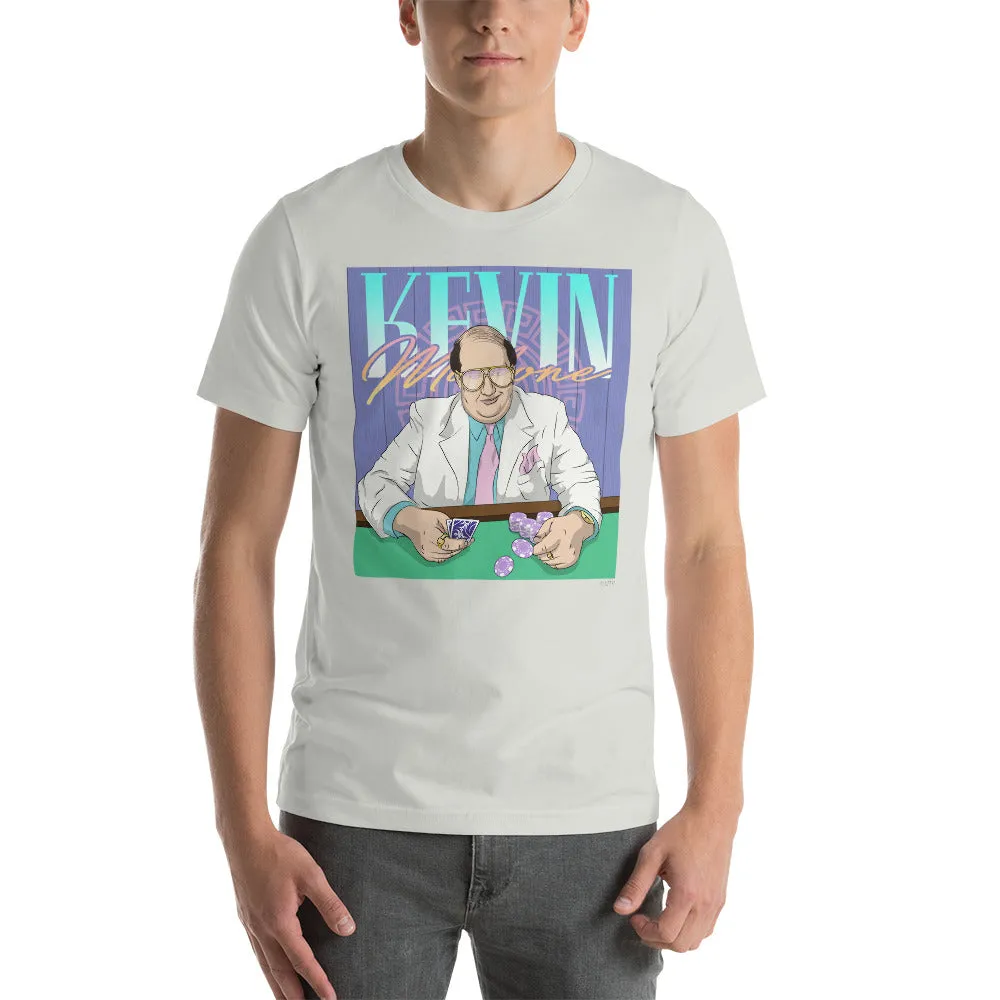 Kevin Malone Vice T-Shirt