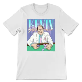 Kevin Malone Vice T-Shirt