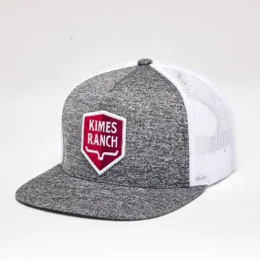 Kimes Ranch Jack Snapback Trucker Hat