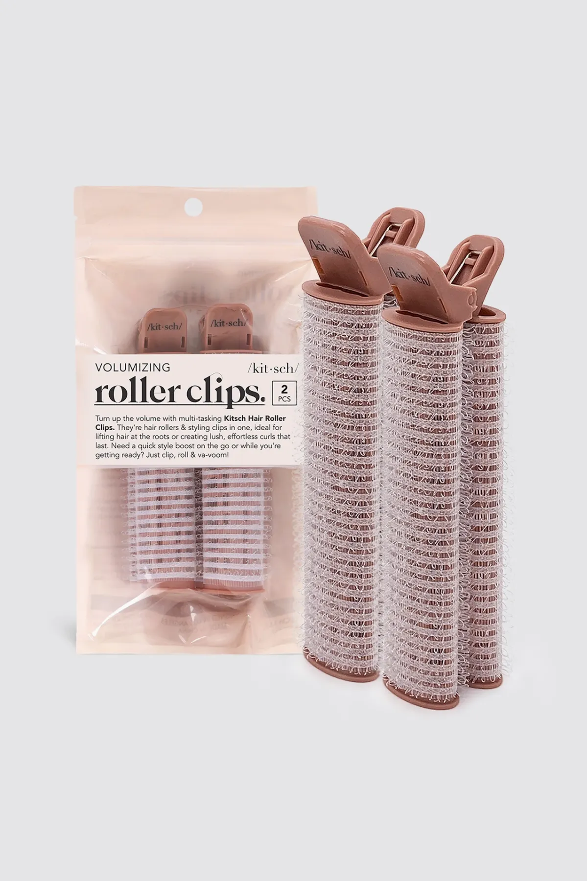 Kitsch Volumizing Roller Clips