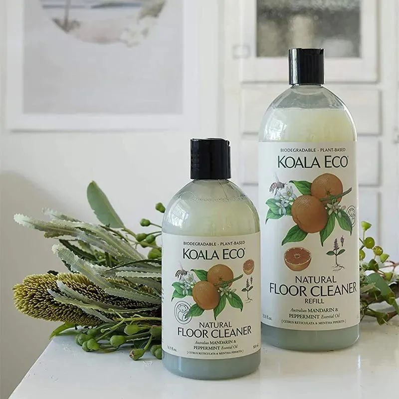 Koala Eco Natural Floor Cleaner