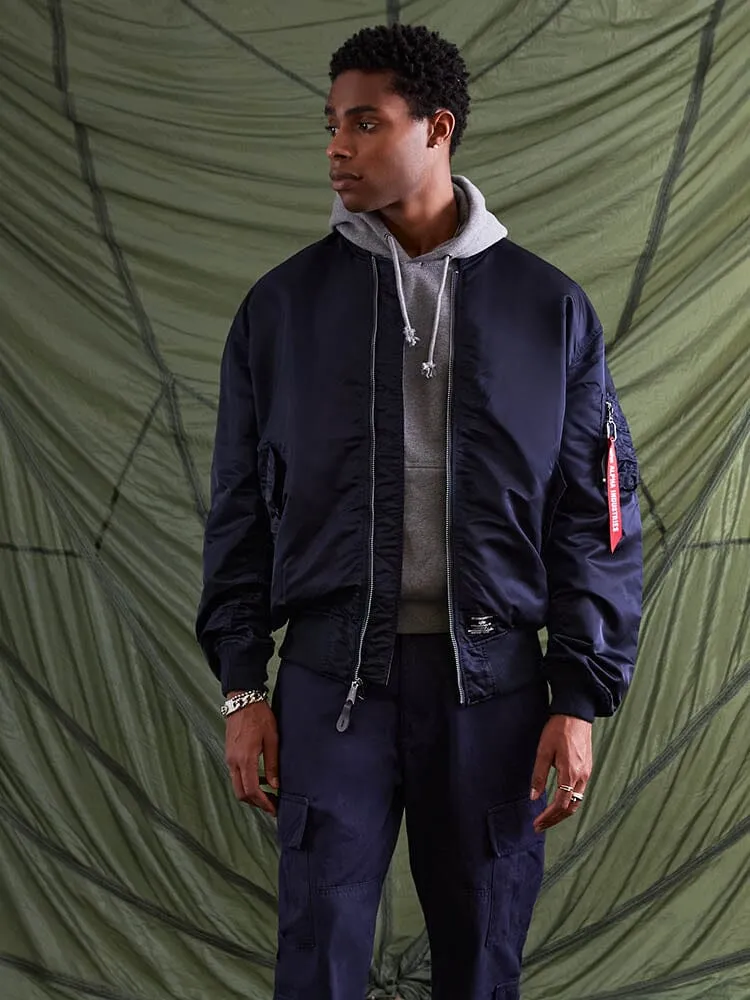 L-2B MOD GEN II BOMBER JACKET