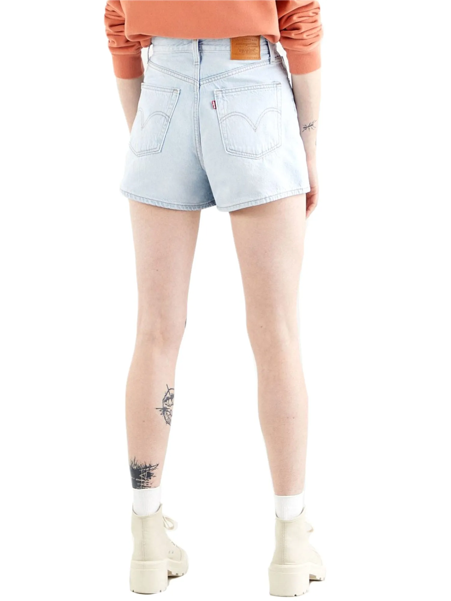 Levi's Shorts 39451-0001