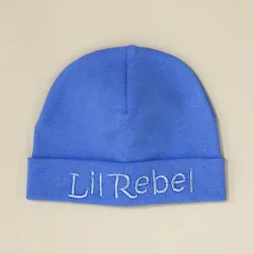 Lil Rebel Embroidered Hat