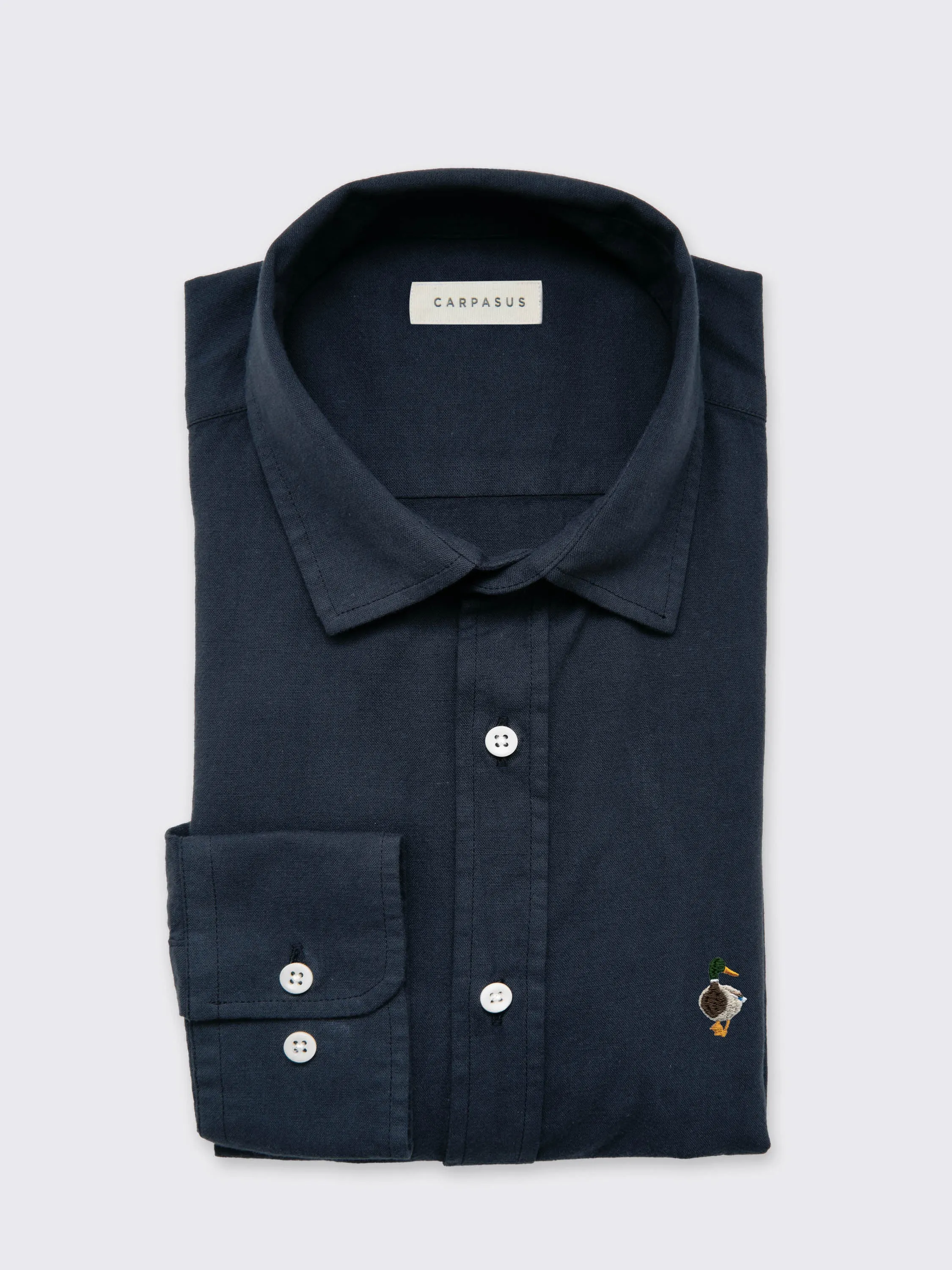 Limited Edition: Campo Navy