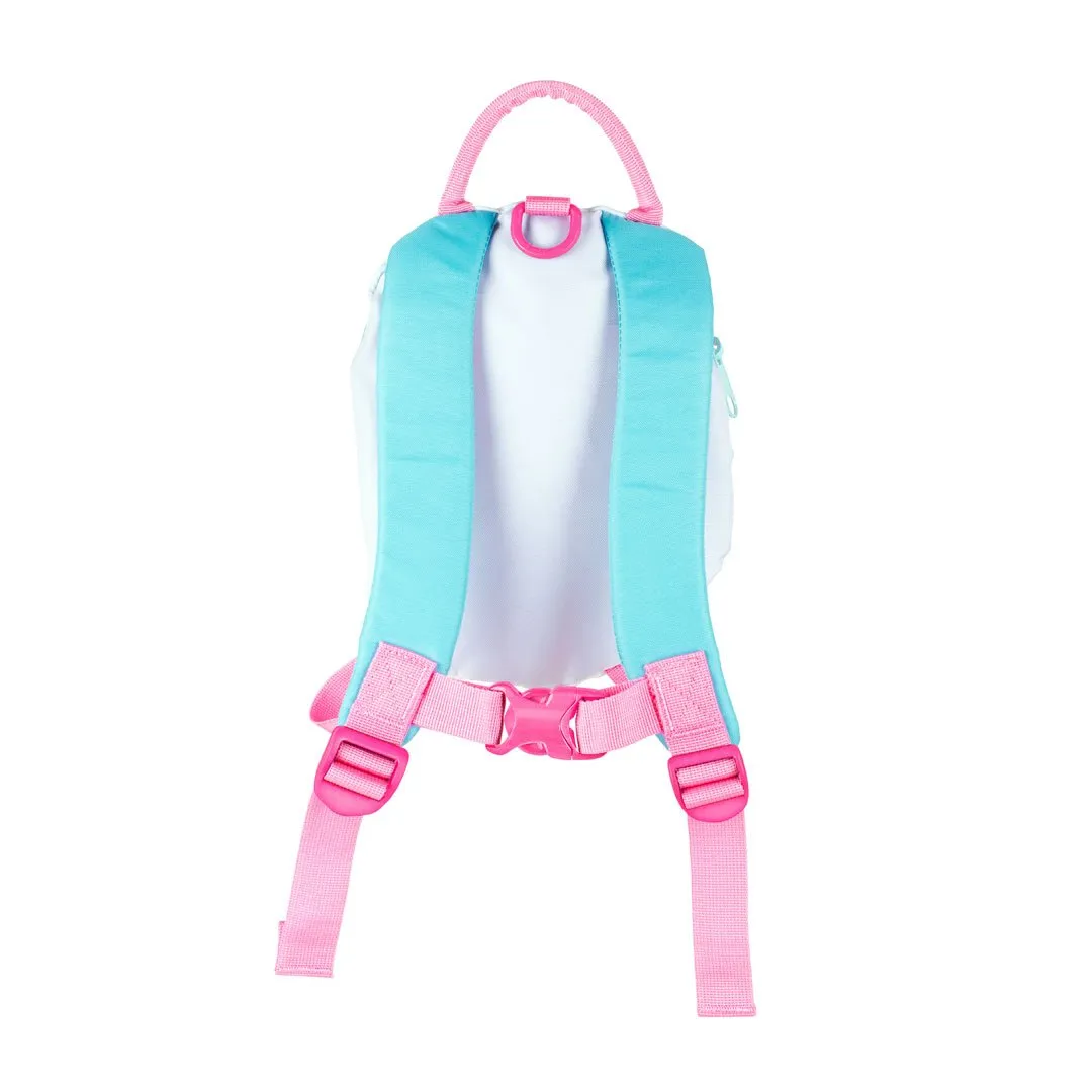 Littlelife Unicorn Toddler Backpack With Safety Rein