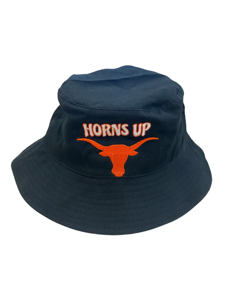 Longhorn Crusher Bucket Cap