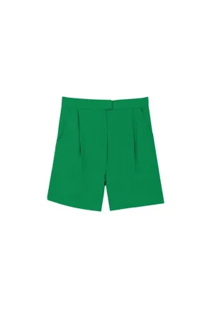 LPE Sorine Green Short