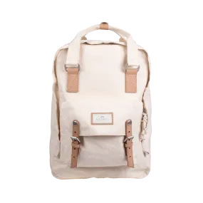 Macaroon Large Organic Cotton Series Backpack