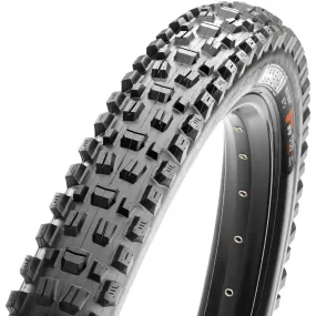 Maxxis Assegai 27.5x2.5wt EXO  3c Maxx Grip Bike Tires