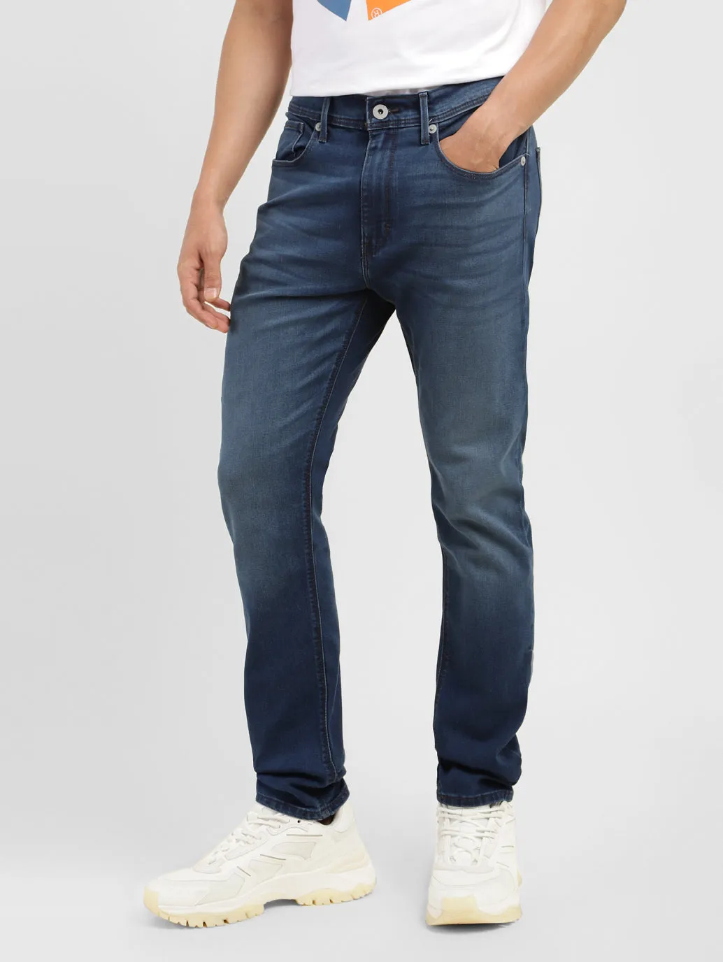 Men's 512 Slim Tapered Fit Jeans