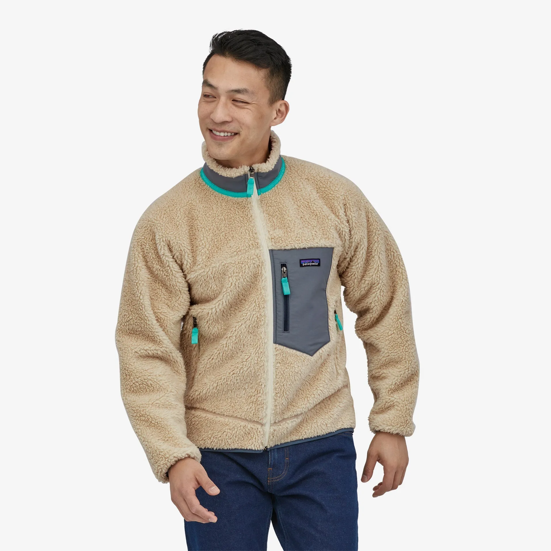 Men's Classic Retro-X® Jacket