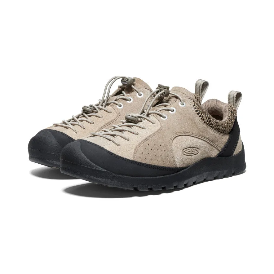 Men's Jasper Rocks Sneaker x Hiking Patrol  |  Cuban Beige