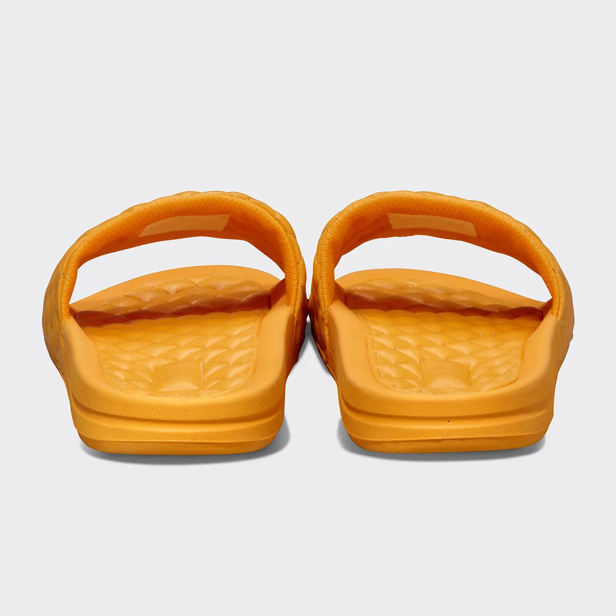 Men's Lusso Slide Mango