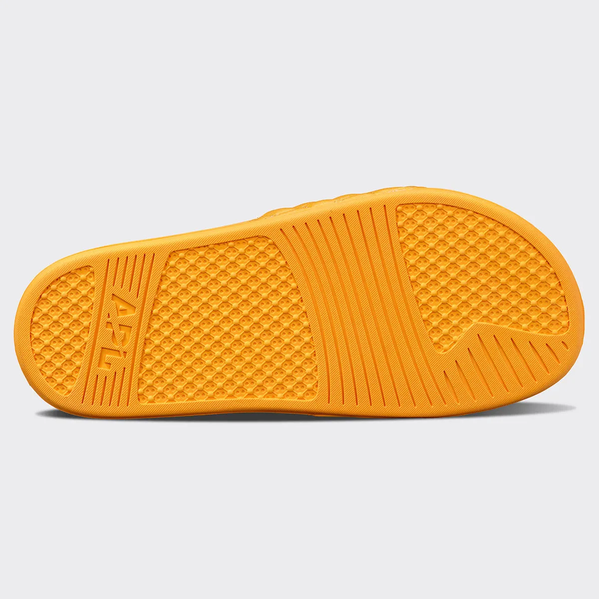 Men's Lusso Slide Mango