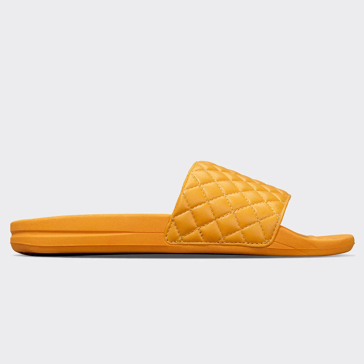 Men's Lusso Slide Mango