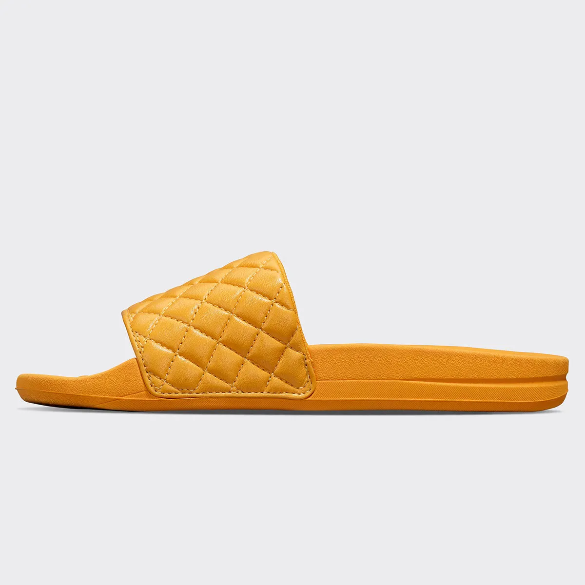 Men's Lusso Slide Mango