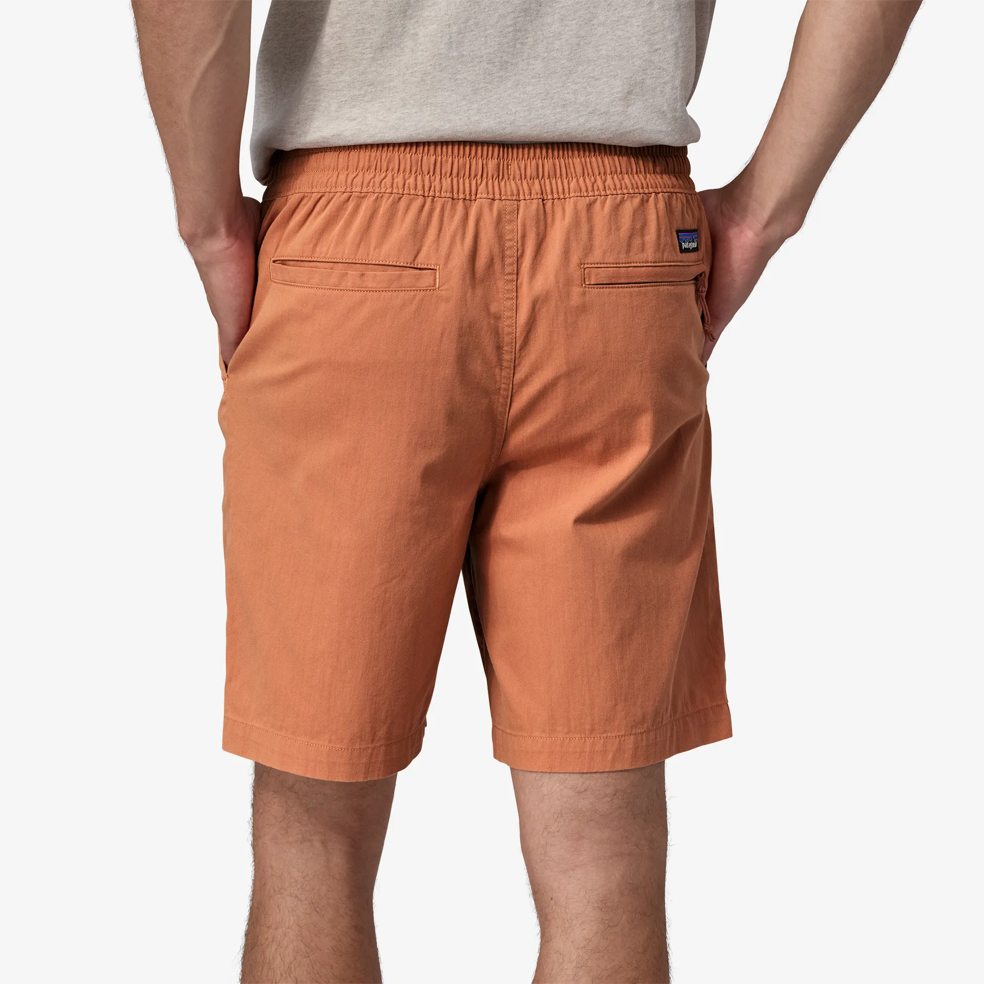 Men's Nomader Volley Shorts