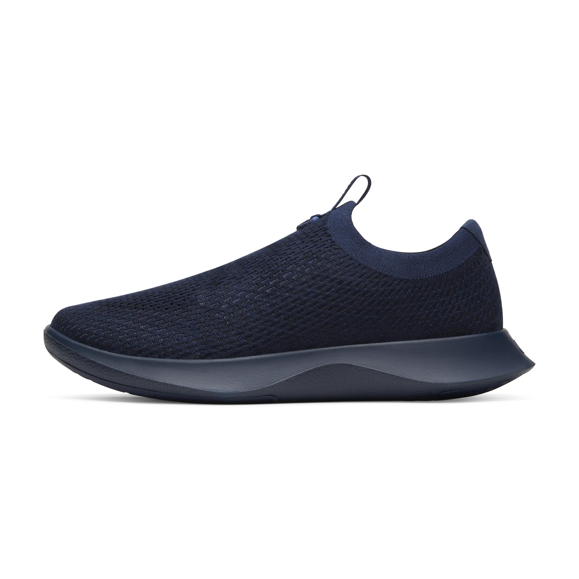 Men's Tree Dasher Relay - Deep Navy (Deep Navy Sole)