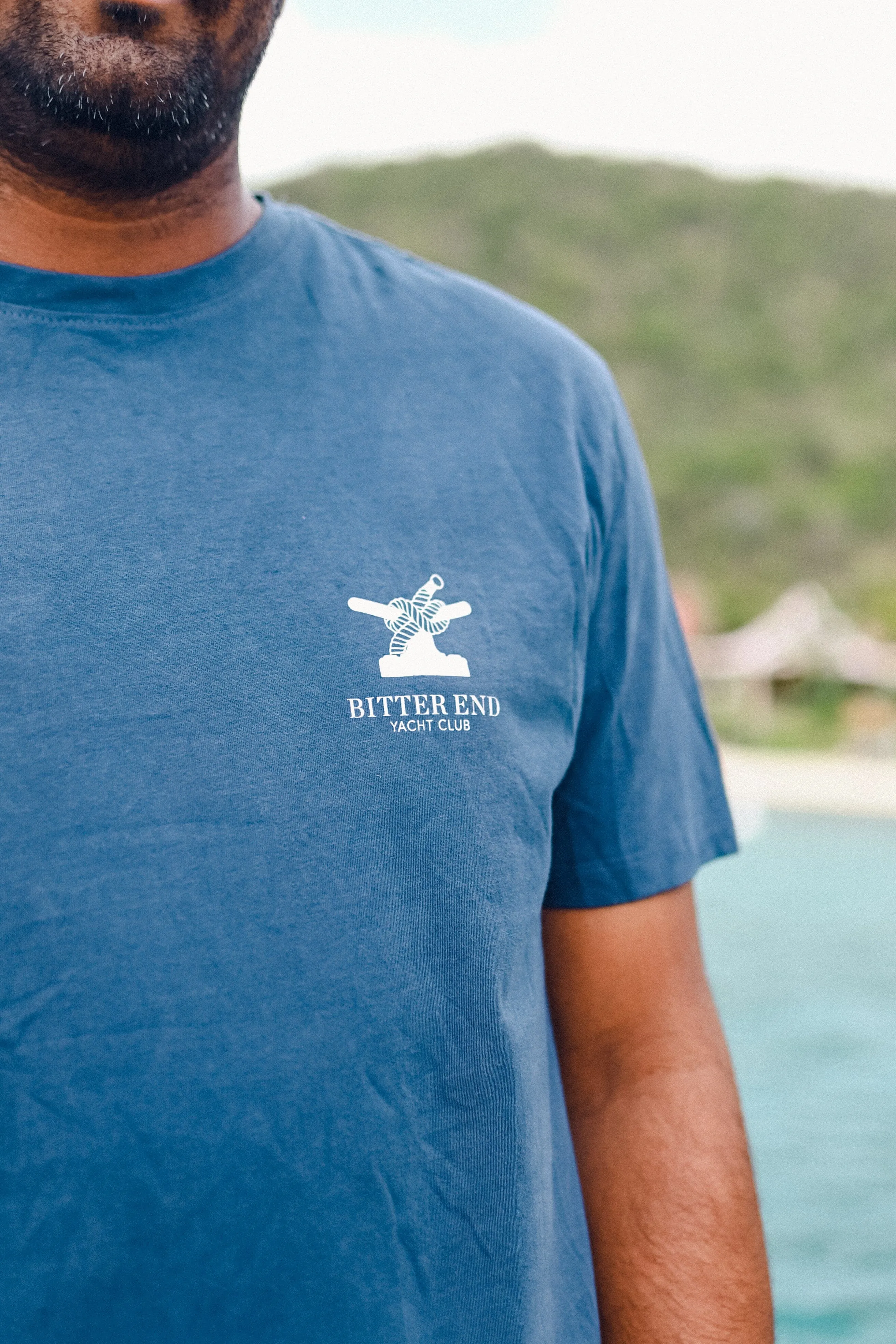 Men's Underway Tee