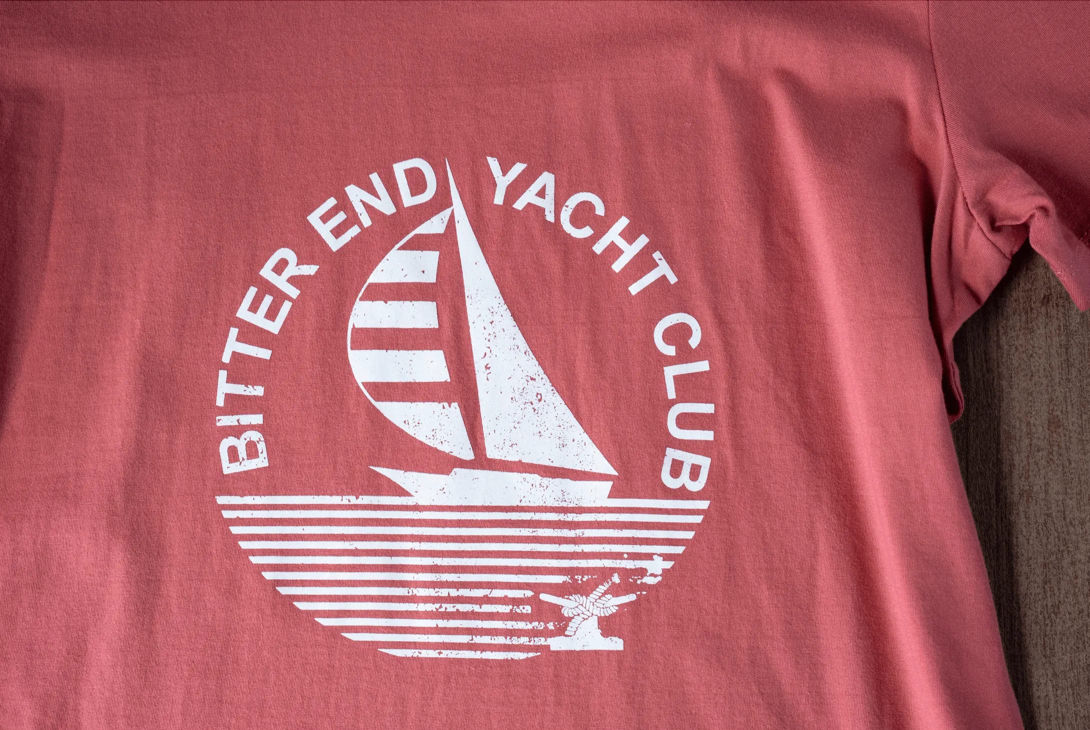 Men's Underway Tee