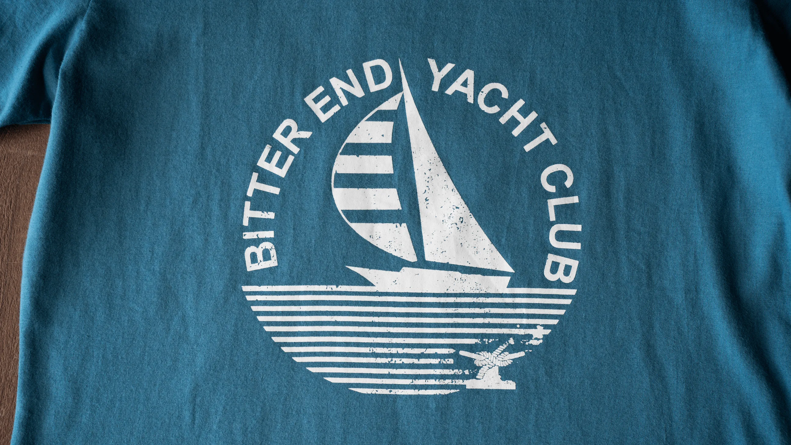 Men's Underway Tee