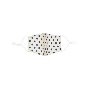 MIMI & LULA - Polka Dot Print Face Mask - Child