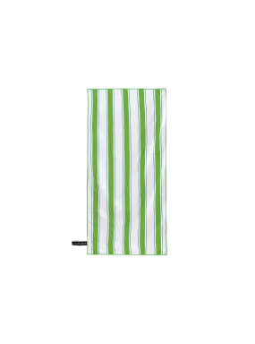 Mini Travel Towel (Deck Green)