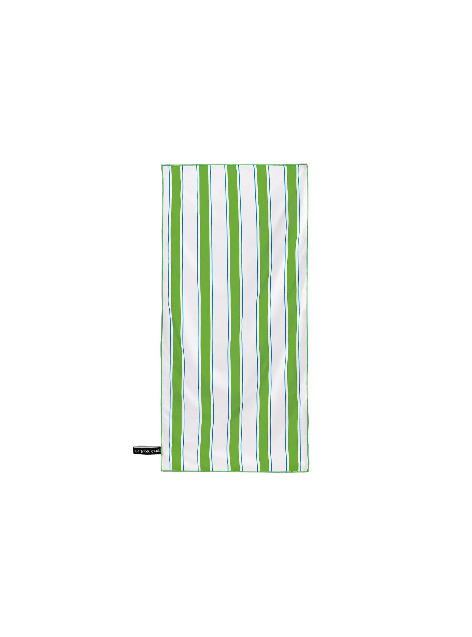 Mini Travel Towel (Deck Green)