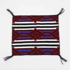 Miniature 3rd Phase Chief Blanket