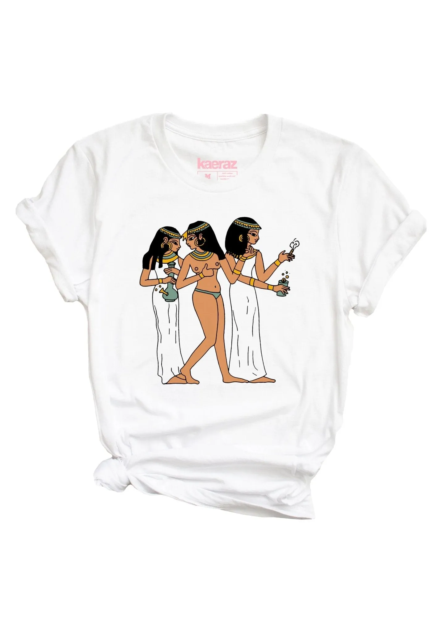 Nile High Club Tee