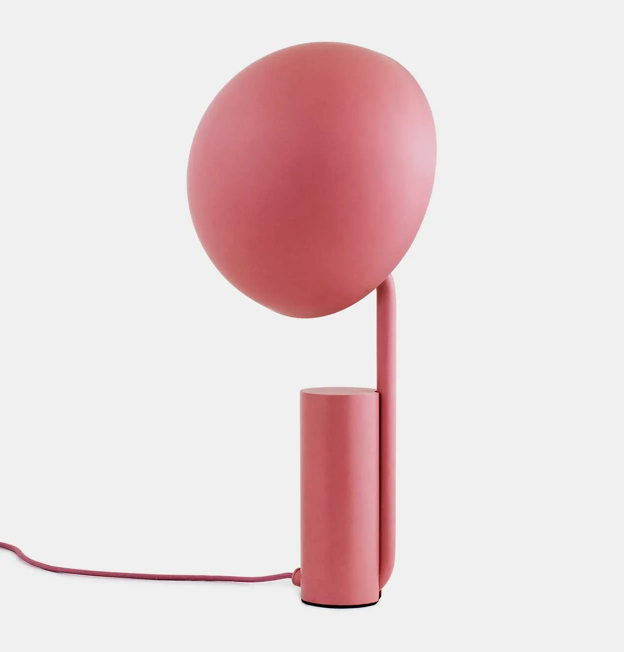 Normann Copenhagen Cap Table Lamp – Various Colours