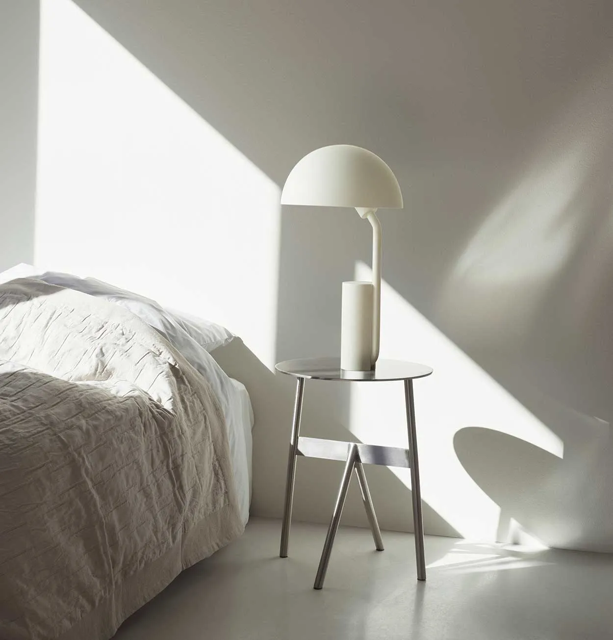 Normann Copenhagen Cap Table Lamp – Various Colours