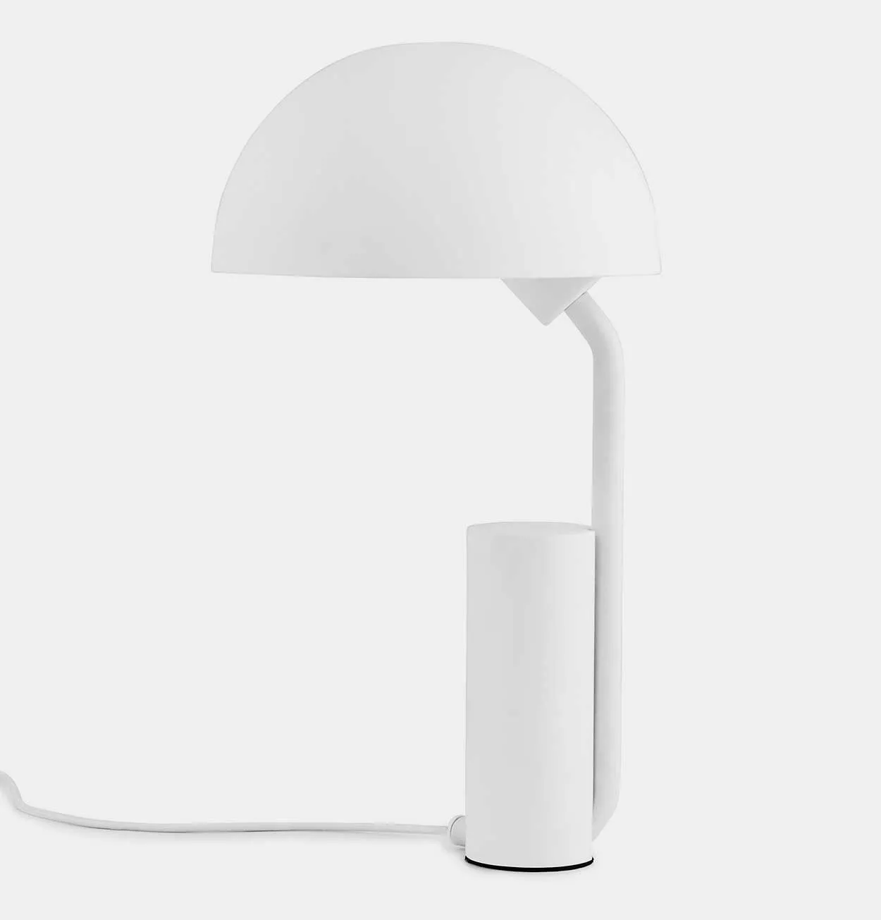 Normann Copenhagen Cap Table Lamp – Various Colours