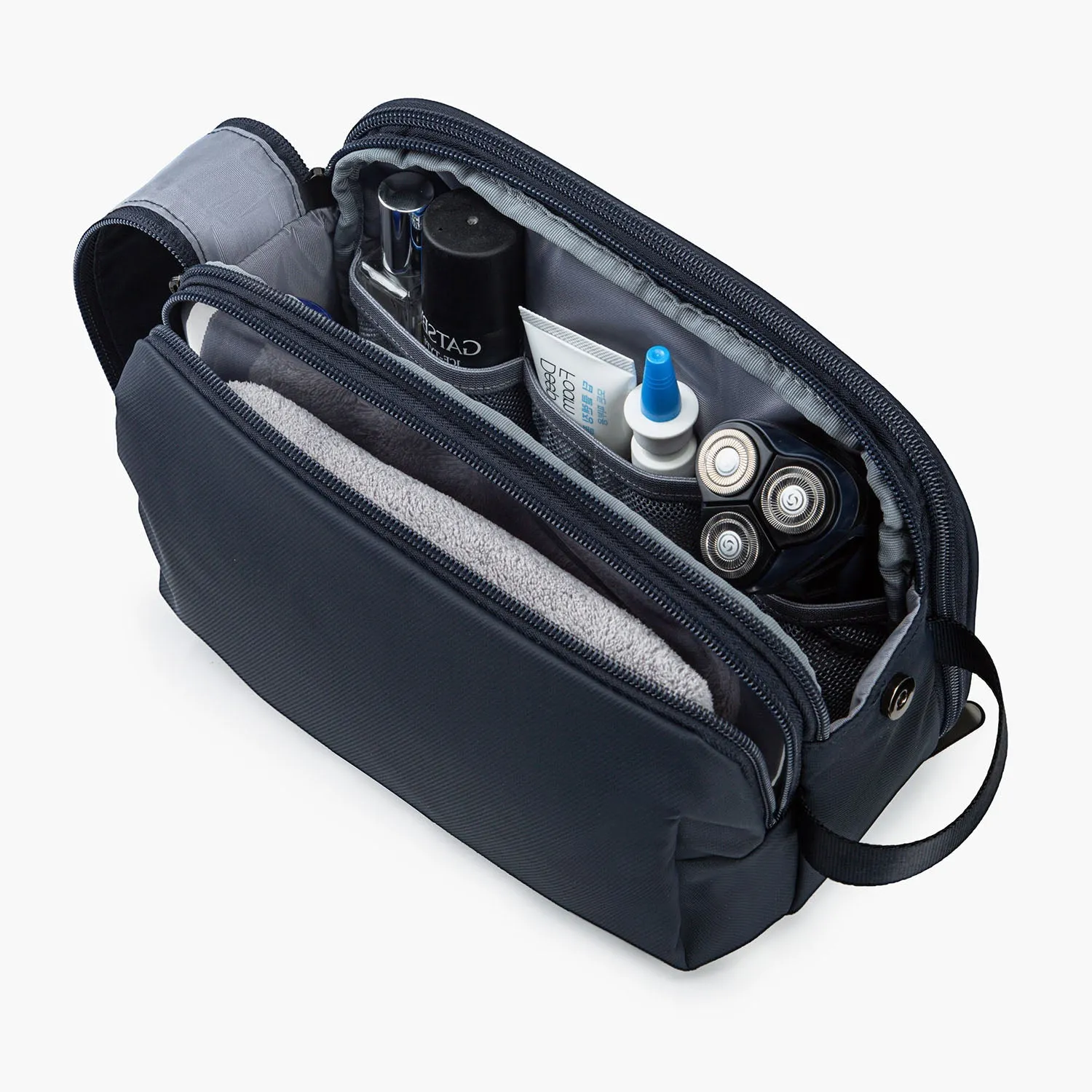 On-road Toiletry Bag