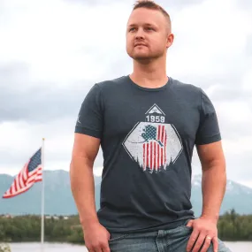 Patriot 59 Shirt