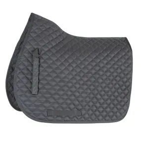 Personalised Saddle Pads