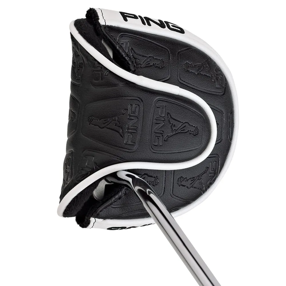 Ping Mallet Putter Cover