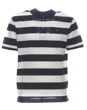 Polo man 23411264 185 PAUL & SHARK