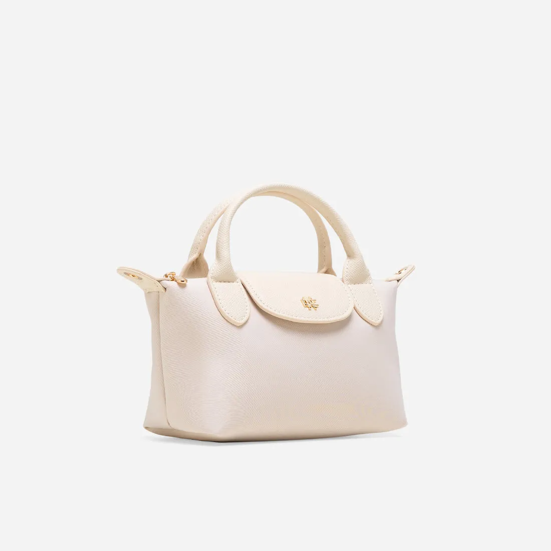 Poppy Mini Nylon Tote