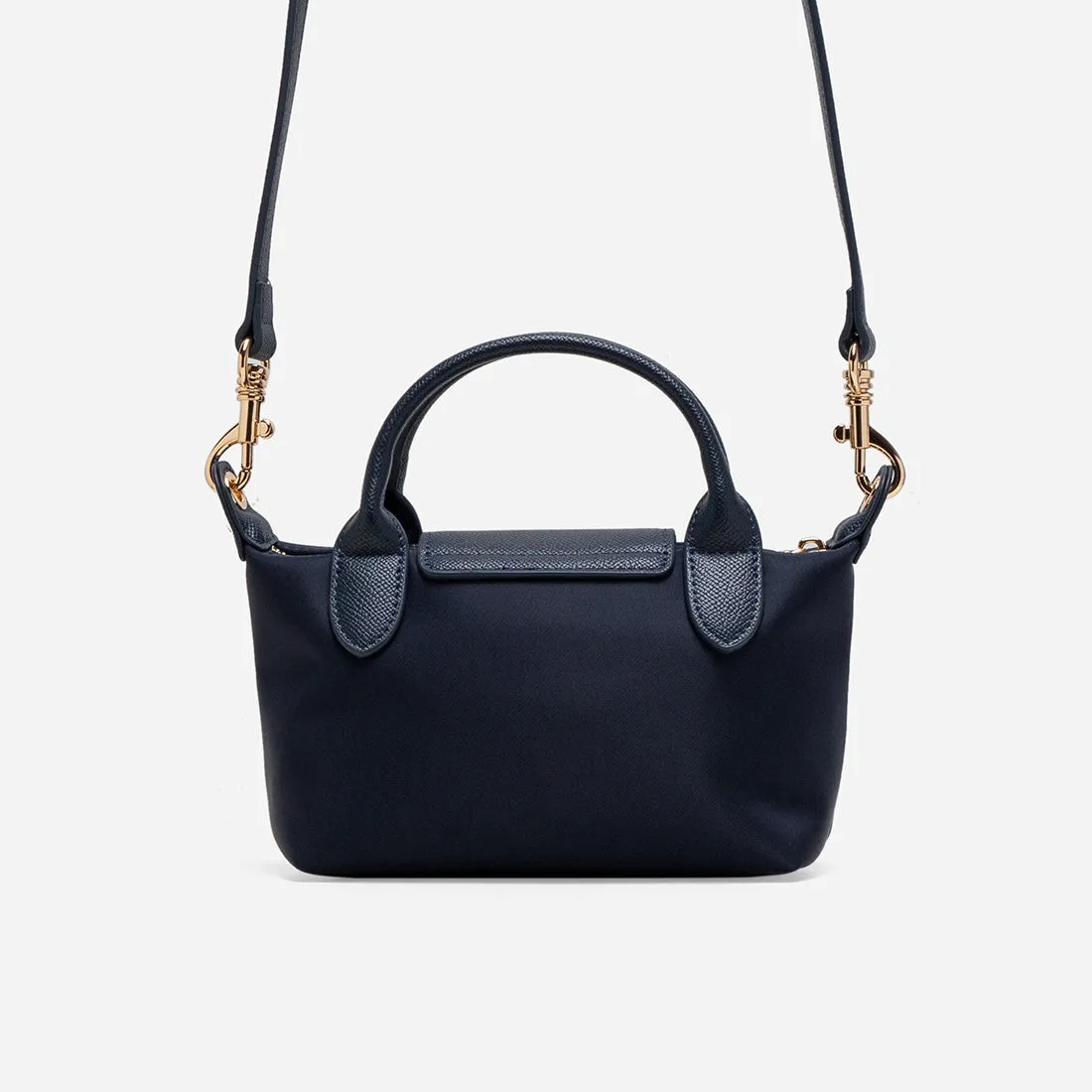 Poppy Mini Nylon Tote