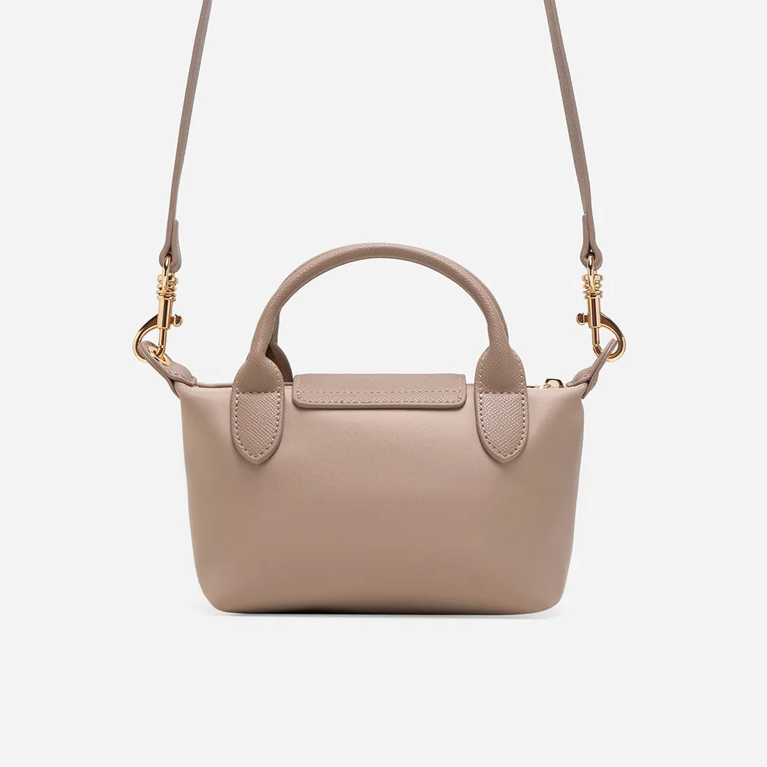 Poppy Mini Nylon Tote