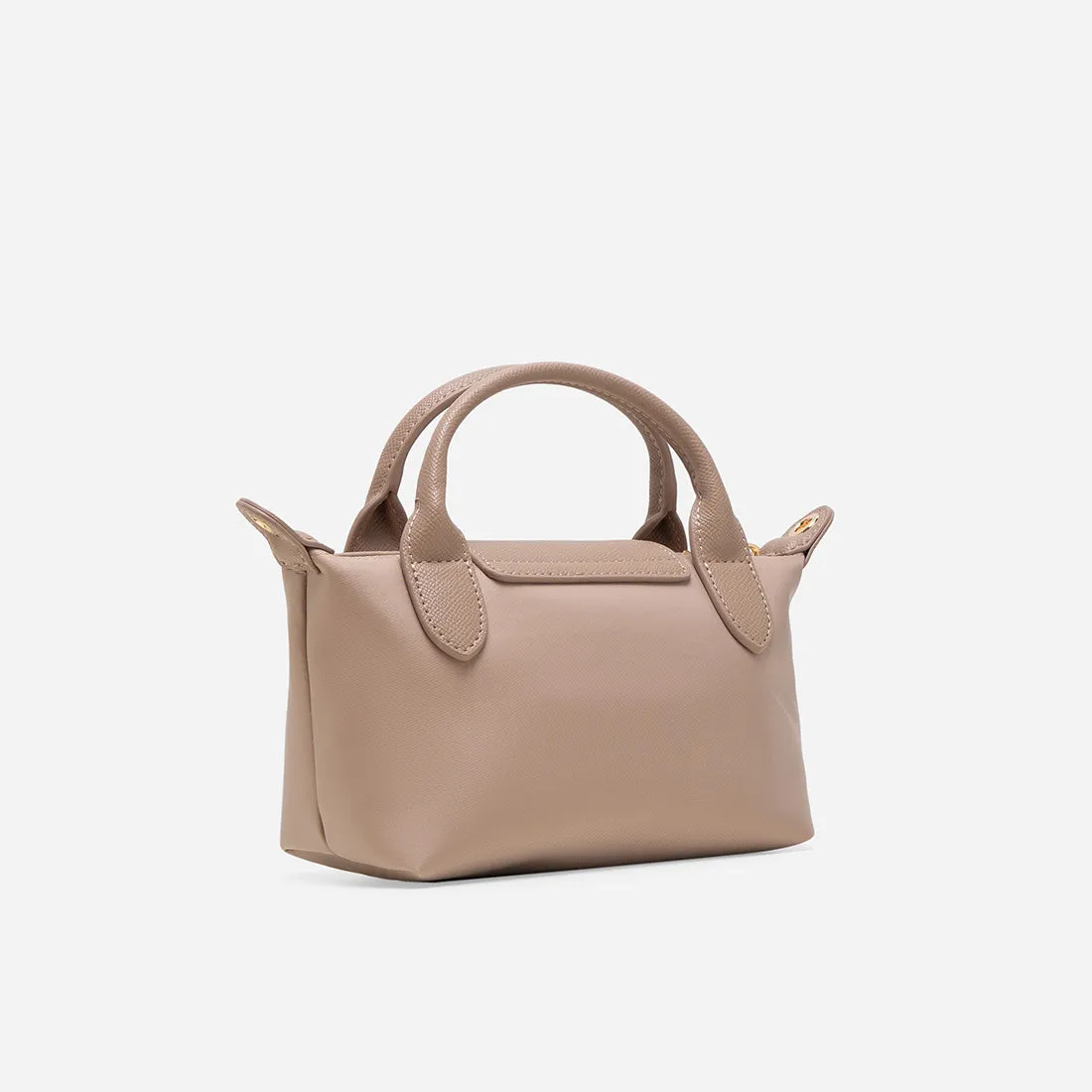 Poppy Mini Nylon Tote