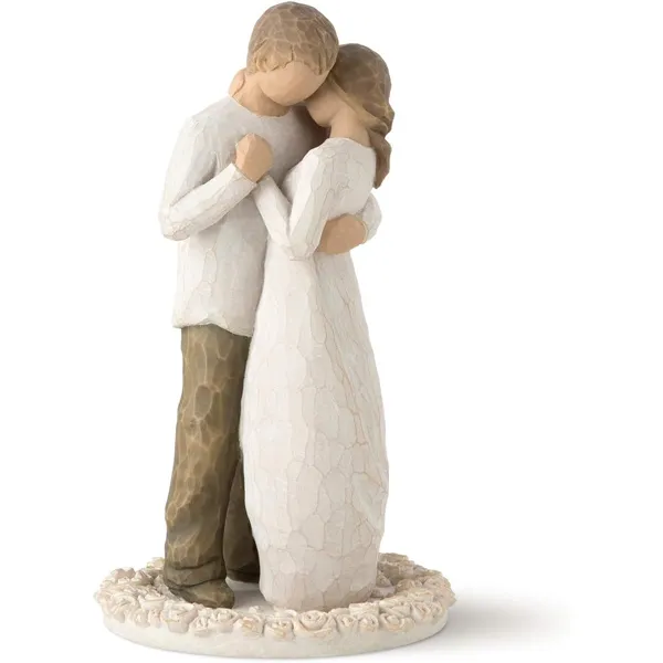 Promise Cake Topper