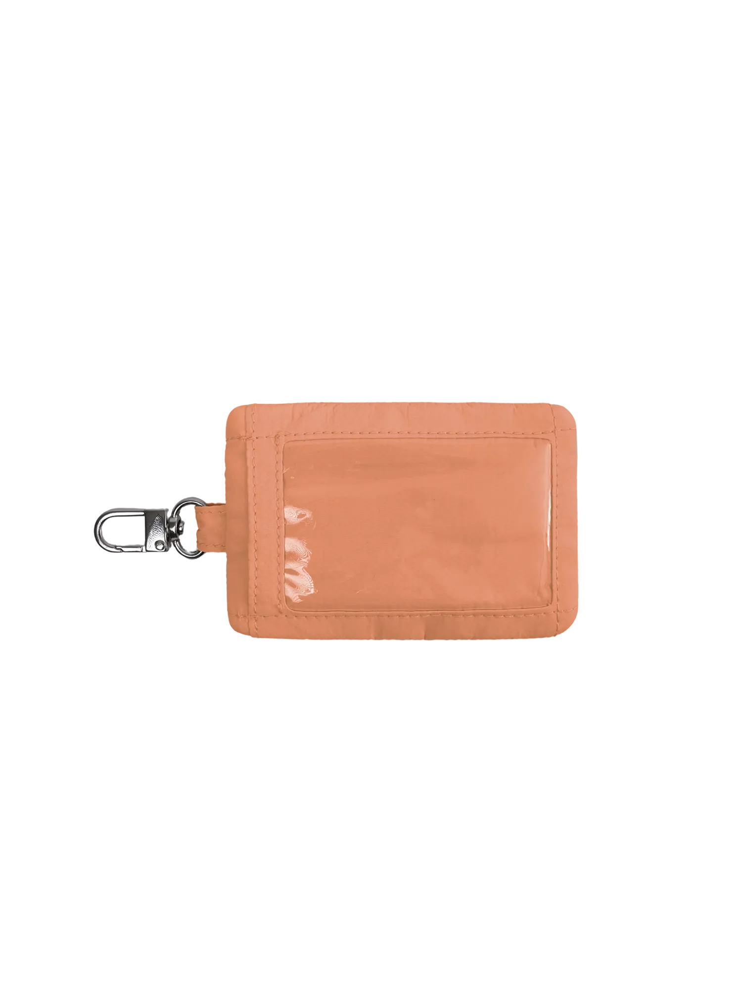 Puffer Card Pouch (Beam)