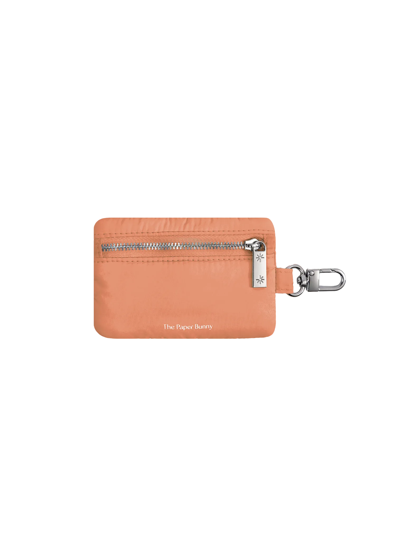 Puffer Card Pouch (Beam)