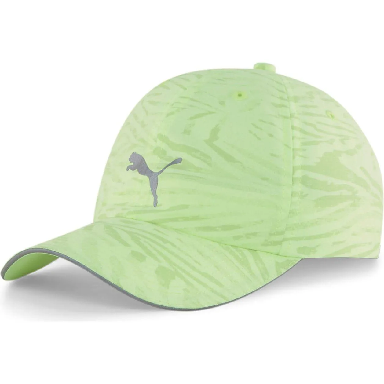 Puma Luminou III Running Cap - Green